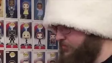 Figurilla Funko Pop : Viuda Negra