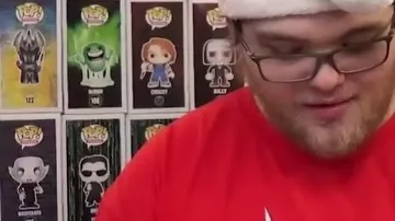 Figura funko pop: Chucky