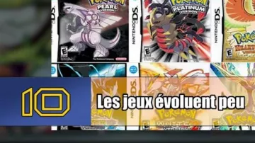 Juego 3DS: Pokémon Blanco Edición 2