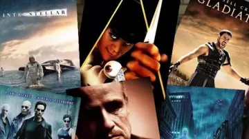 DVD - Naranja Mecánica