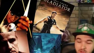DVD - Gladiador