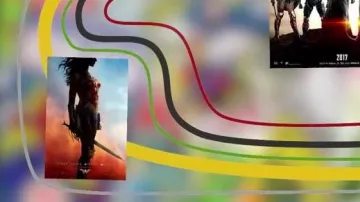 DVD - Mujer Maravilla