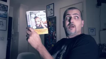 Libro: Tómese el tiempo para pensar