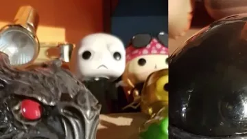 Figura funko pop: Axl Rose