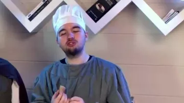 Anillo del Señor de los Anillos