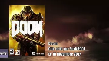 Juego de PC: DOOM