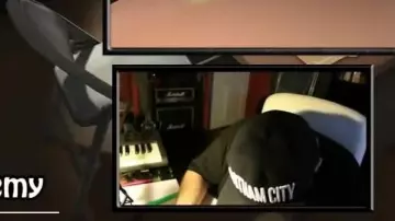 Speaker Marshall seen in The top 20 clips Twitch of this year Linksthesun