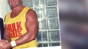 Débardeur : REGLAS DE HULK