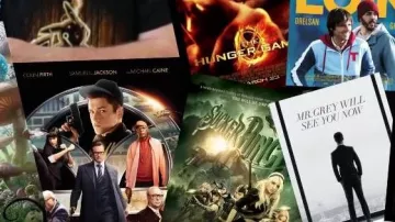 Kingsmen DVD visto en Tron the Legacy - 50/50 (revisión) por Linksthesun