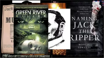 DVD - Green River Killer