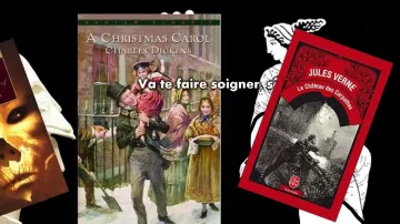 Libro: El Castillo de los Cárpatos