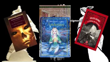 Libro :Los cuentos más bellos de Andersen