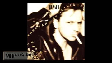 Album : MARCHAND DE CAILLOUX