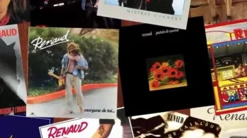 Album : Morgane de toi