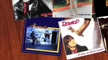 Album : Let concrete