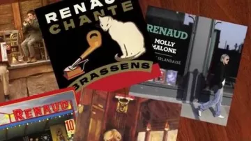 Album : Molly Malone-Balade irish