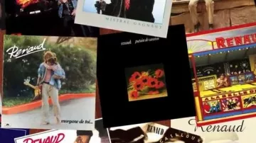 Album : Fucking truck