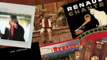 Album : Cante el nord