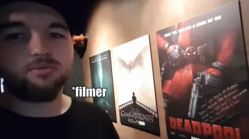 Studio RodeoFX visto en Vlog - LinksTheSun en Quebec (Linksthesun)