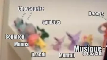 figurine munna saw in No, but have you seen what you listen to 09 - gag reel of Linsthesun