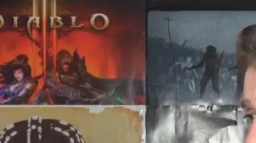 póster 3 visto en Last Dance - Indila (reseña) por Linksthesun