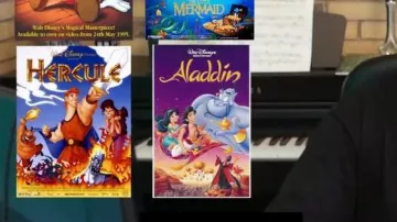 DVD Hércules visto en Linksthesun - Last Dance - Indila (crítica) por Linksthesun