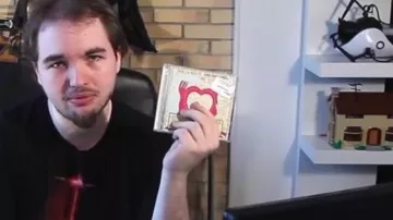 CD Restos du coeur visto en Tout la vie - les Enfoirés (reseña) por Linksthesun