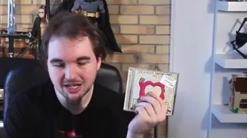 Album : On the route des Enfoirés