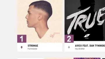 Album : Racine carrée