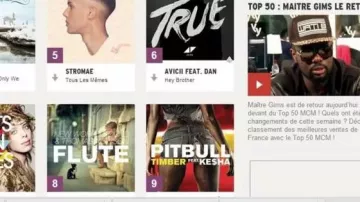 PITBULL: TIMBER (FEAT. KESHA)