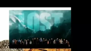 DVD : Lost