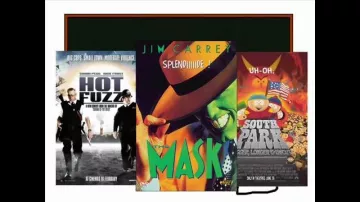 DVD : South Park, the movie