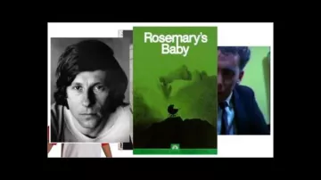 DVD : Rosemary's baby