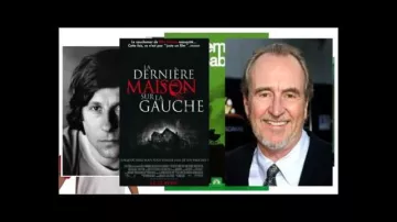 DVD : the Last house on The left