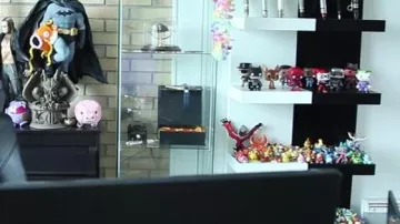 Heisenberg Breaking bad Figurine pop