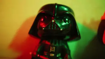 dark vador POP