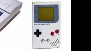 GameBoy Nintendo