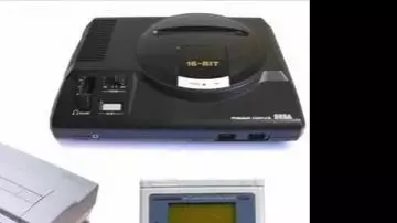SEGA Megadrive