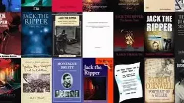 Livre : Montague Druitt : Retrato de un contendiente