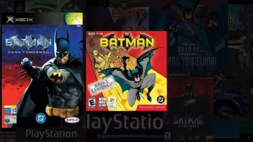 Jeu PC : Batman Justice Unbalanced
