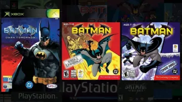 Jeu PC : Batman Toxic Chill