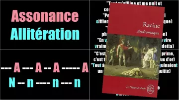 Libro: Andrómaco de Racine