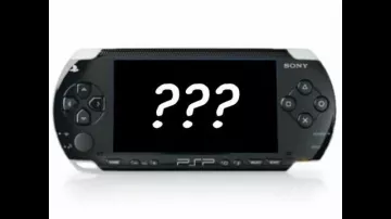 Sony PSP