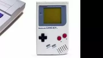 gameboy seen in Culture Point on Geeks of Linksthesun