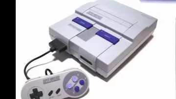 Super Nintendo visto en Point Culture sobre los Geeks de Linksthesun