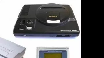 Mega drive visto en Point Culture en The Geeks of Linksthesun