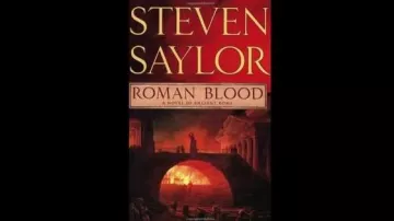 Libro Sangre romana vista en Point Culture: Tortura (video humanitario) por Linksthesun