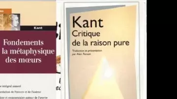 Foundations of the metaphysics of morals seen in Culture Point on ...
