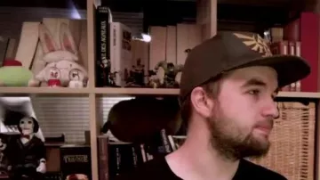 Figura de Harley Quinn (Q-Fig) vista en The Point - Marzo 2018 (Linksthesun)