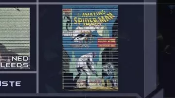 Comic Amazing Spider-man 286 visto en Point Culture: The Enemies of Spider-man (Linksthesun)